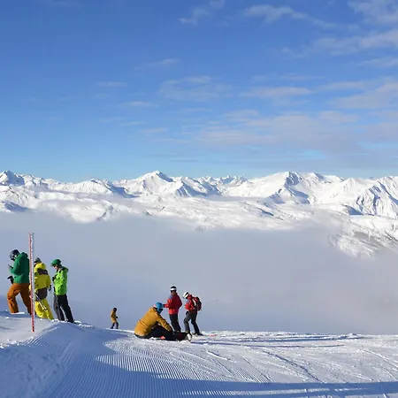 2* Meribel 4 Pers, Balcon, Wi-fi, Non-fumeur - Fr-1-182-232 Apartment *